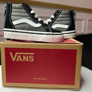 Van SK8-Hi